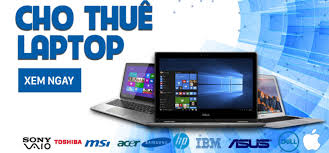 CHO THUÊ LAPTOP TẠI QUY NHƠN GIÁ RẺ