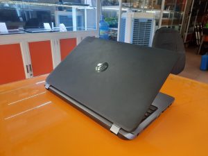 HP Probook 450 G2 - Intel Core i5
