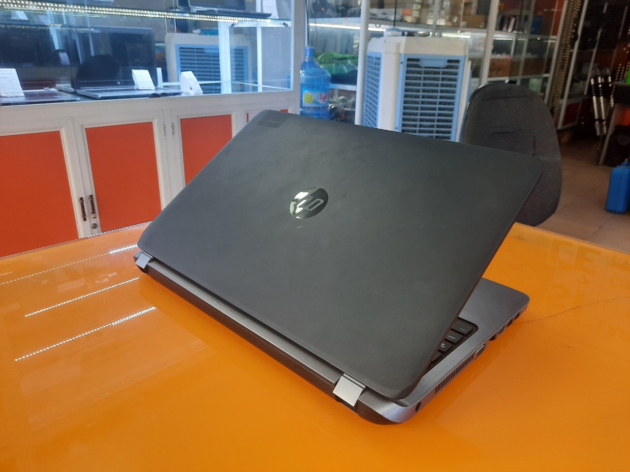 HP Probook 450 G2 – Intel Core i5