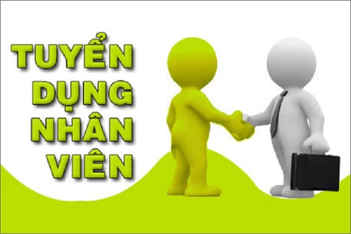 tuyển-nhân-viên