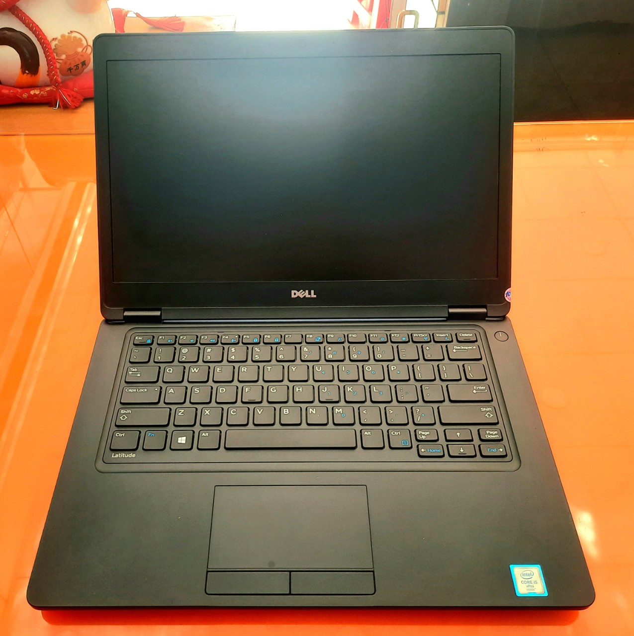 dell latitude 5480 sản phẩm có tại laptop bảo chương